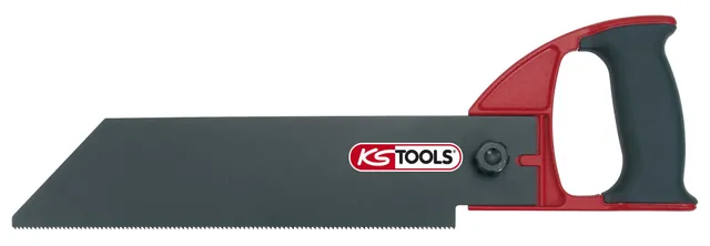 KS Tools 907.1105-1 lame scie rechange 12 pouces 300 mm PVC