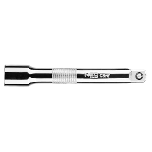 NEO TOOLS extension douille 1/2" 125 mm CrV