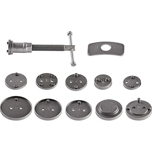 NEO TOOLS coffret repousse piston étrier frein 12 pcs