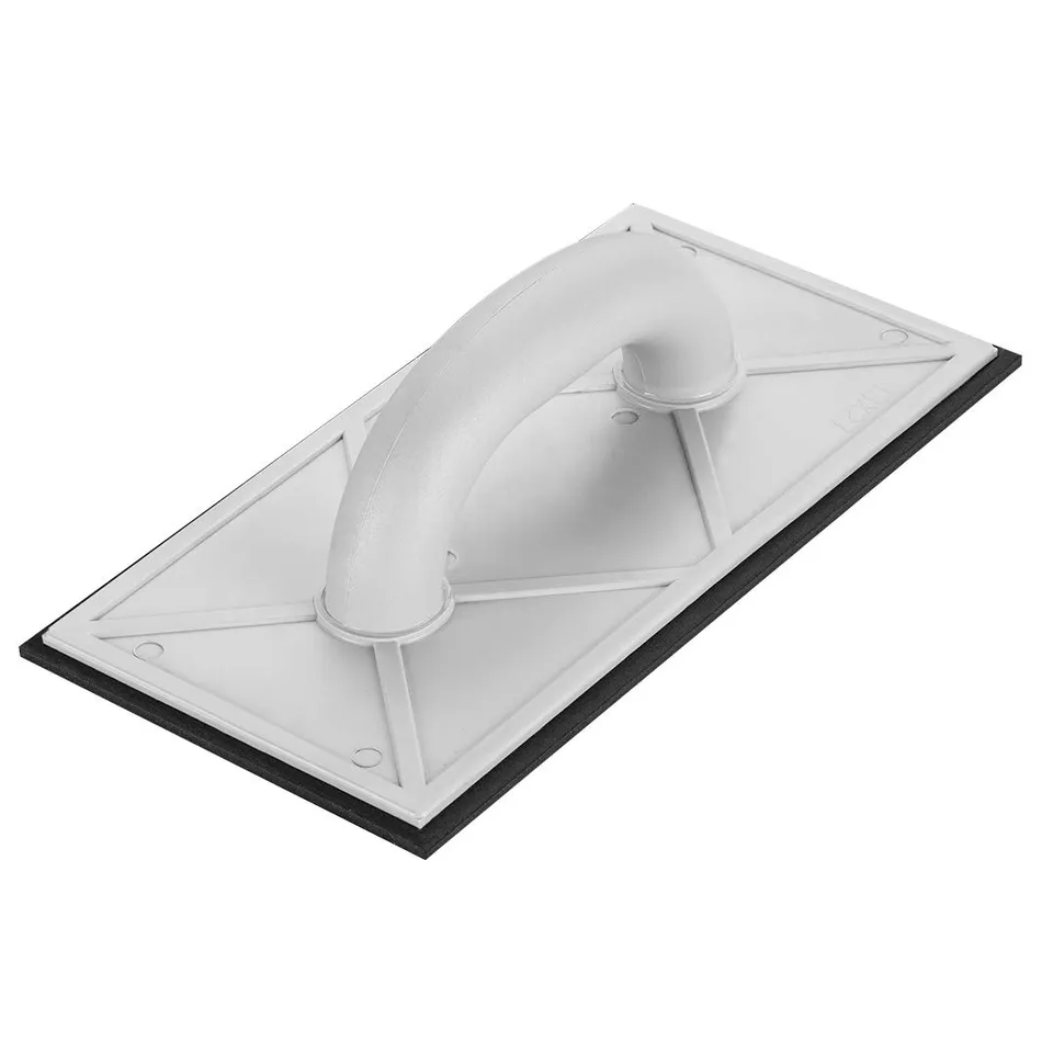 NEO TOOLS Taloche caoutchouc 280 x 140 mm 4 mm joints