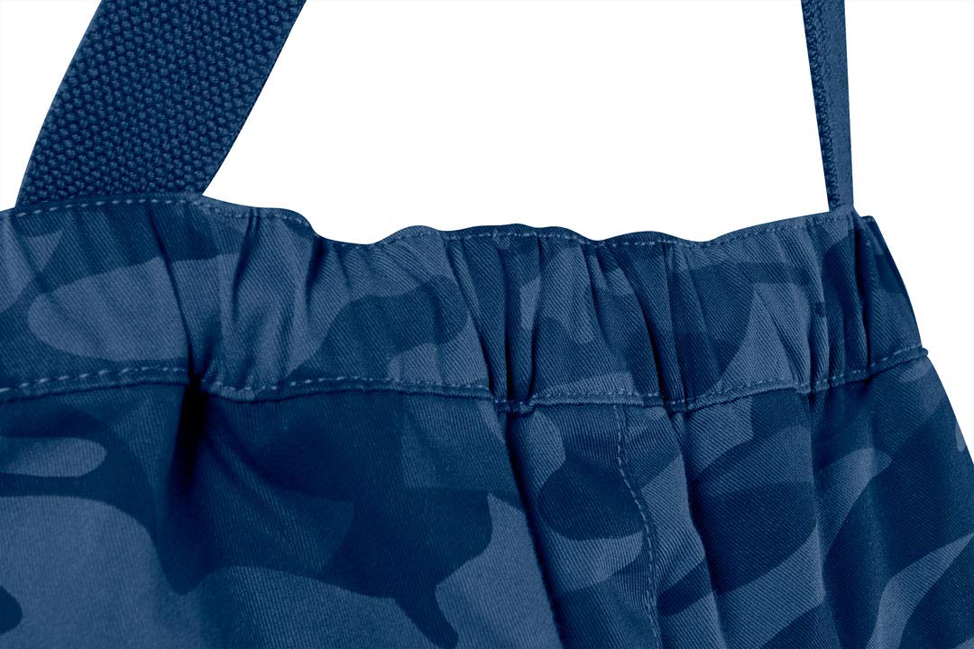 NEO TOOLS pantalon de travail moderne bleu homme M