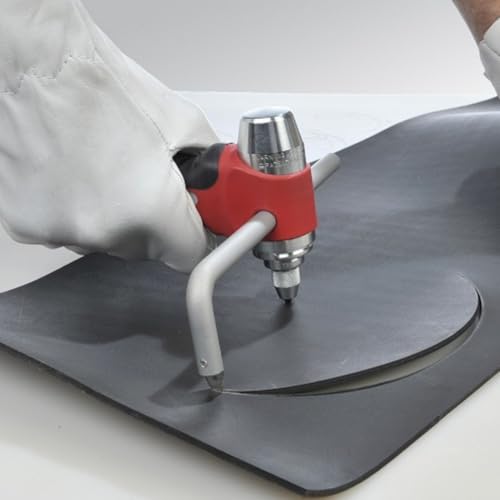 Boehm Cutter Circulaire 620 mm Kit 5 Pièces