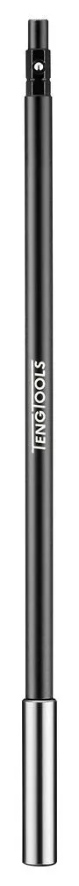 Teng Tools rallonge porte-embout 1/4" 238 mm magnétique