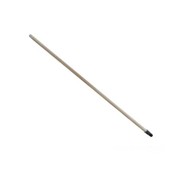 Mondelin Manche à balai 120 cm 24 mm avec adaptateur