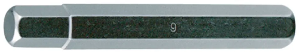 Teng Tools embout hexagonal 5 mm 75 mm