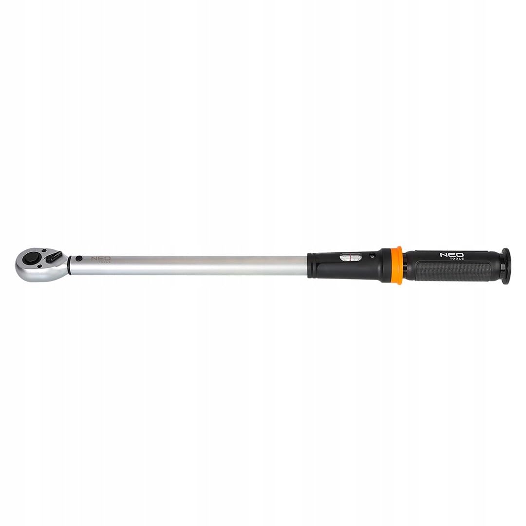 NEO TOOLS 08-826 clé dynamométrique 60-350 Nm 1/2 pouce