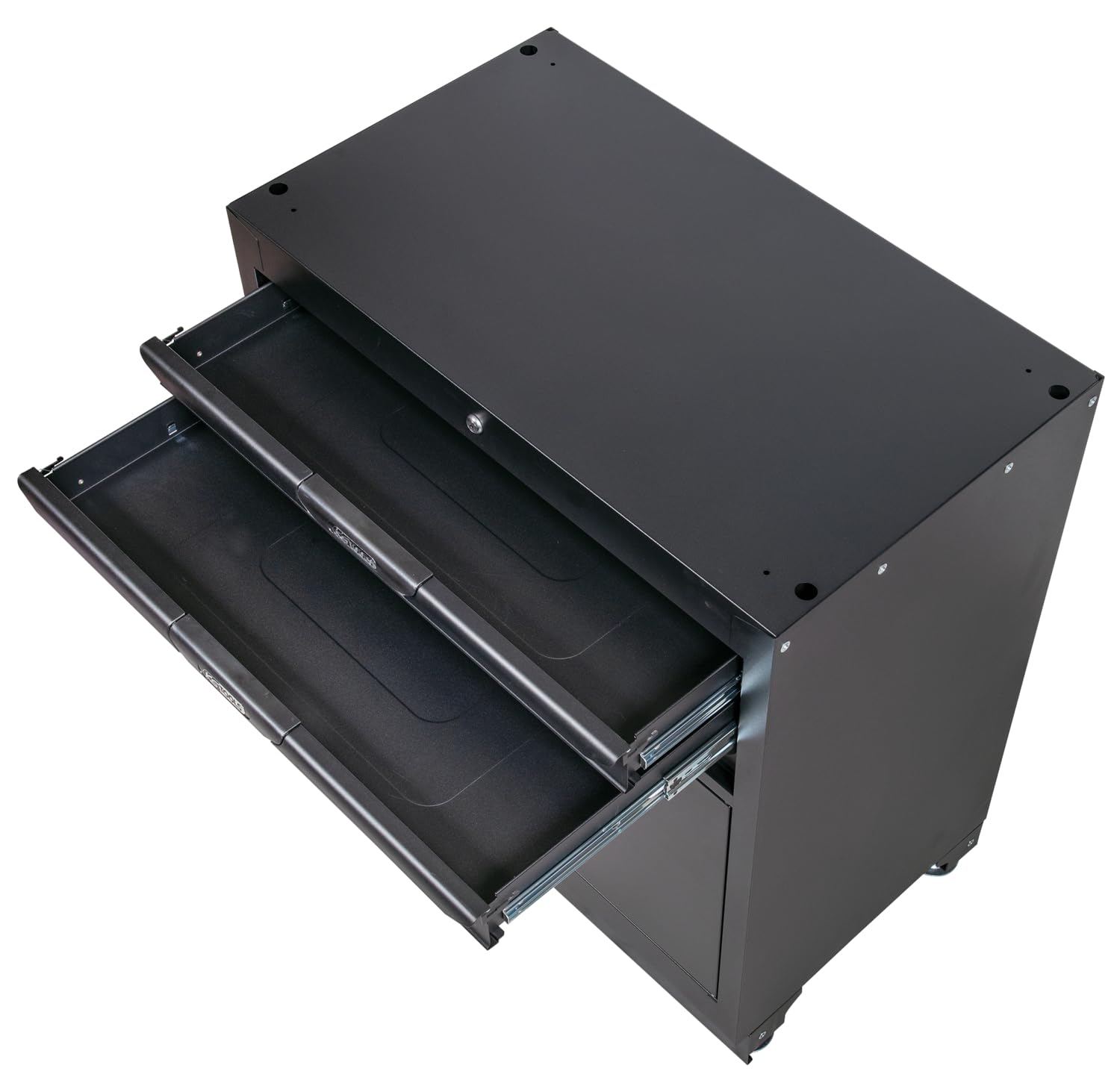 KS Tools 810.8004 bloc 3 tiroirs avec porte 34''