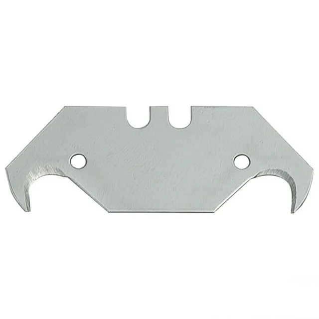 Mondelin lames crochet cutter boîte de 10 coupe plâtre
