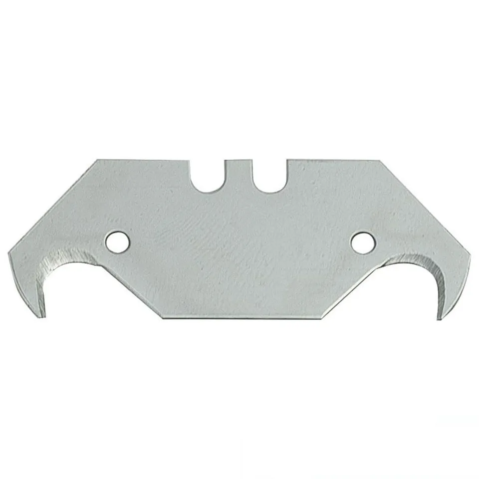 Mondelin lames crochet cutter boîte de 10 coupe plâtre