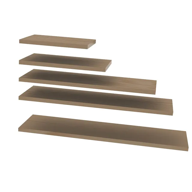 KS Tools SRM 810.8078 plateau bois 1722x700 mm