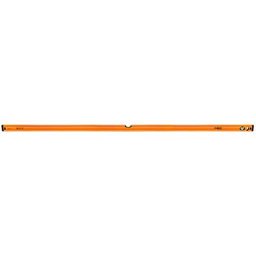 NEO TOOLS niveau à bulle 200 cm de chantier