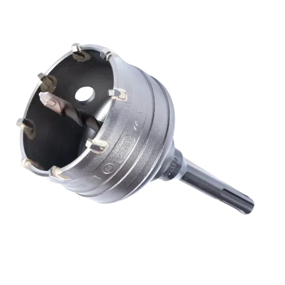 Guillet ALG SDS-PLUS coffret trépan conique