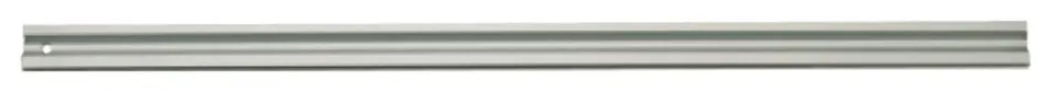 Teng Tools Rail Porte-Douilles Alu 430mm Simple