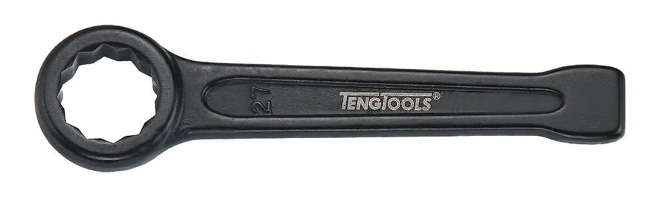 Teng Tools clé à frapper œil 38 mm forgée