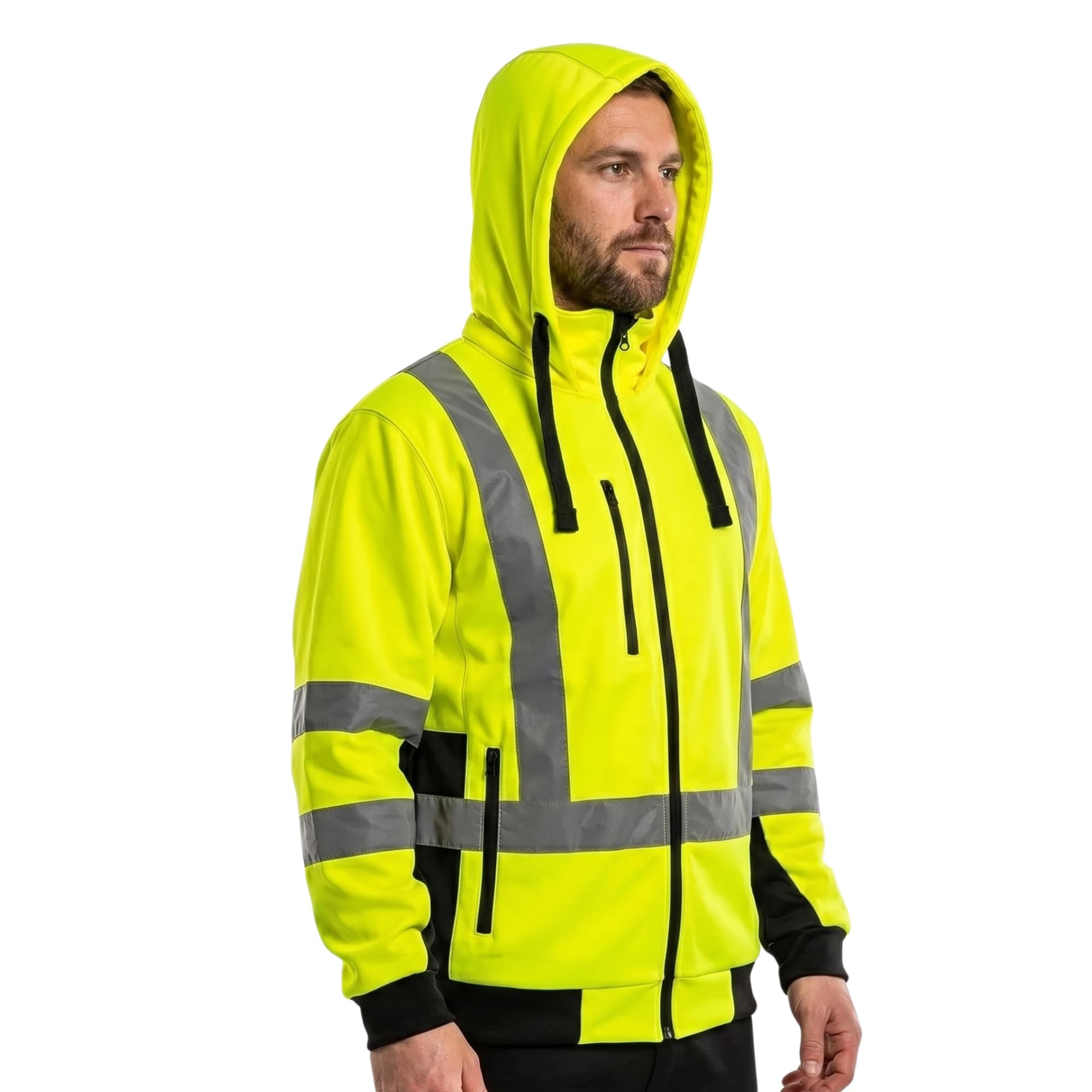 NEO Tools ensemble vêtements de travail homme XL orange