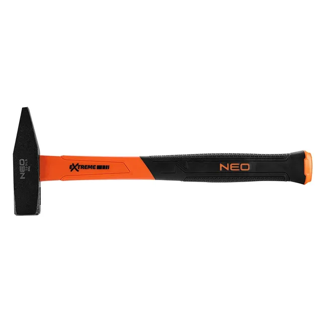 NEO TOOLS 25-145 marteau de menuisier 500 g fibre