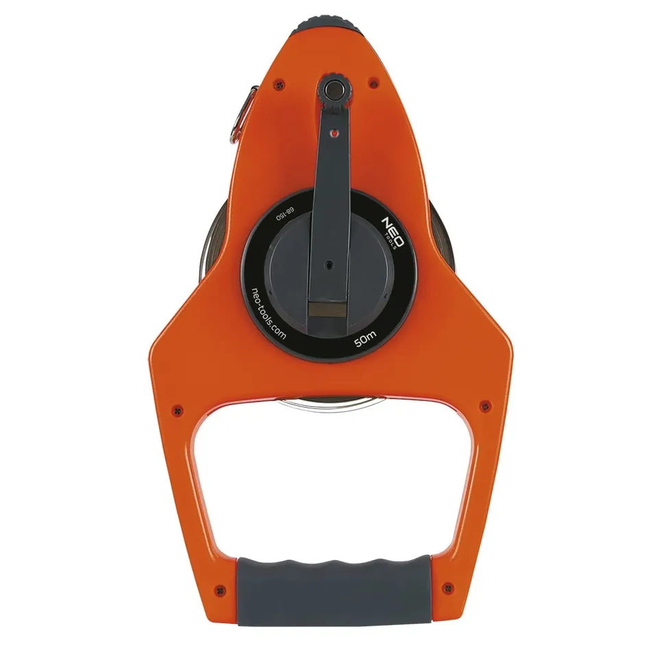 NEO Tools 68-150 mètre ruban acier 50 m