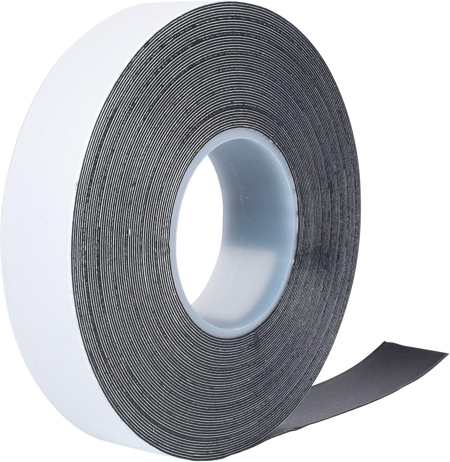 KS Tools 141.6000 ruban isolation PVC 19 mm noir