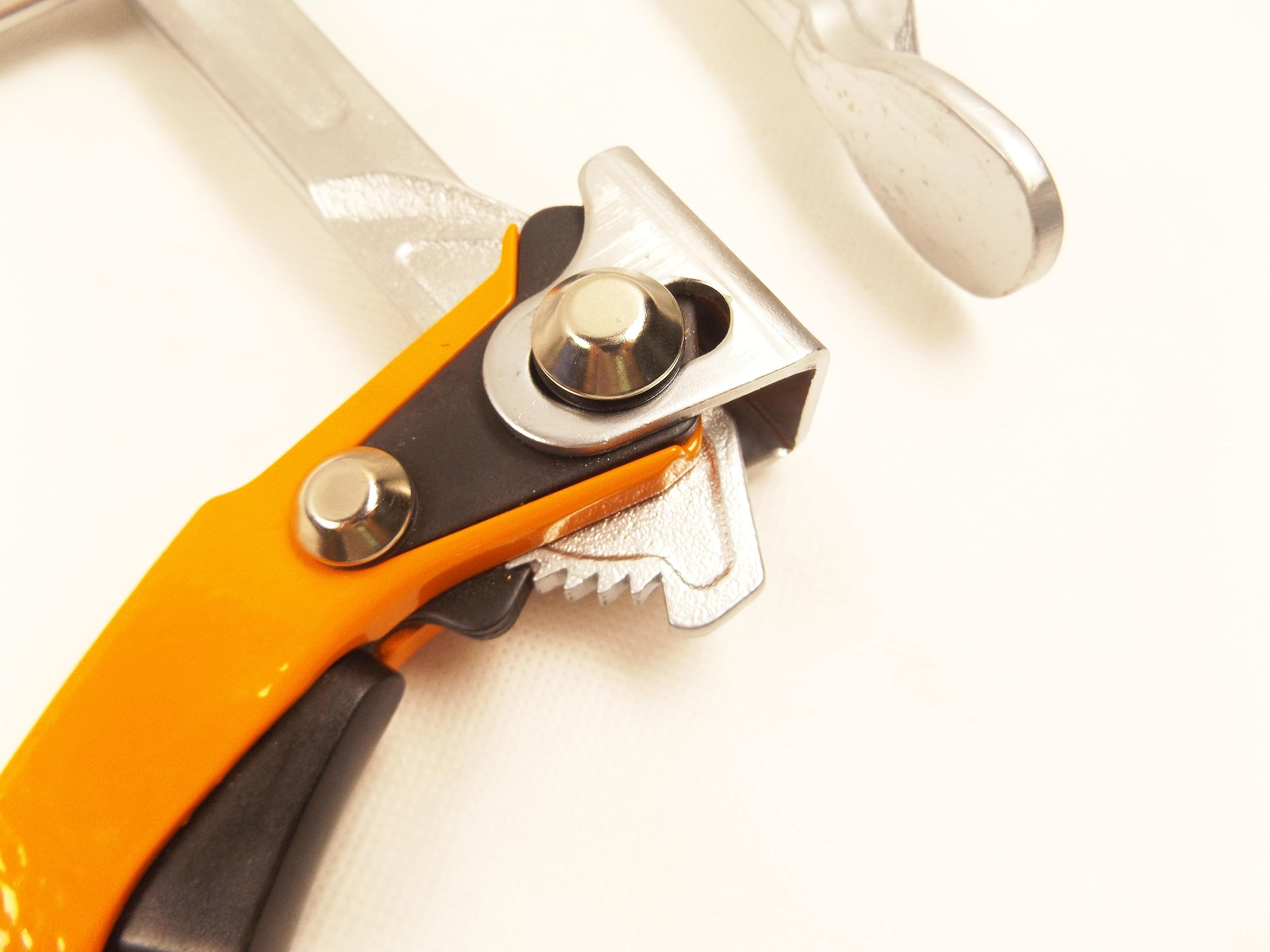 NEO TOOLS Serre-joint menuisier 400x120 mm forgé