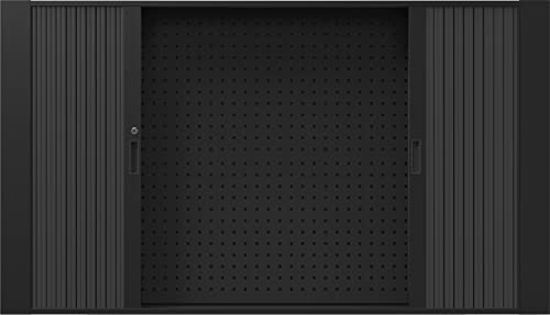 KS Tools 810.8044 Rideau mural perforé 1722 mm serrure