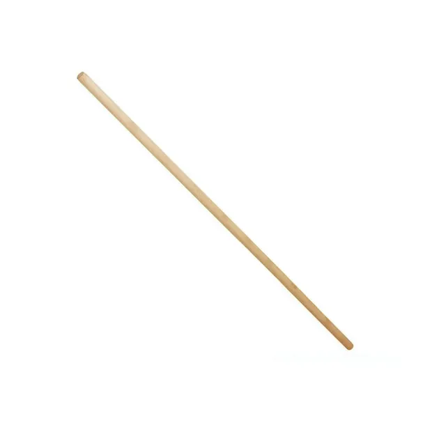 Mondelin manche à balai 28mm 140cm bois