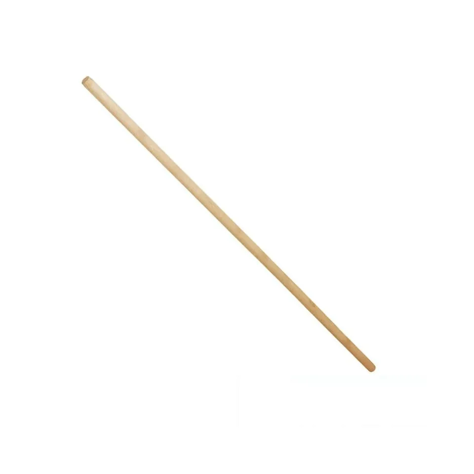 Mondelin manche à balai 28mm 140cm bois