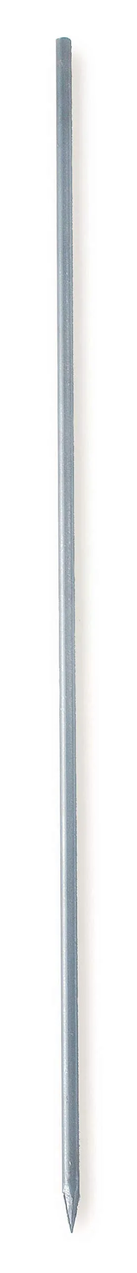 Mondelin Piquet de barrière 1 m diamètre 14 mm
