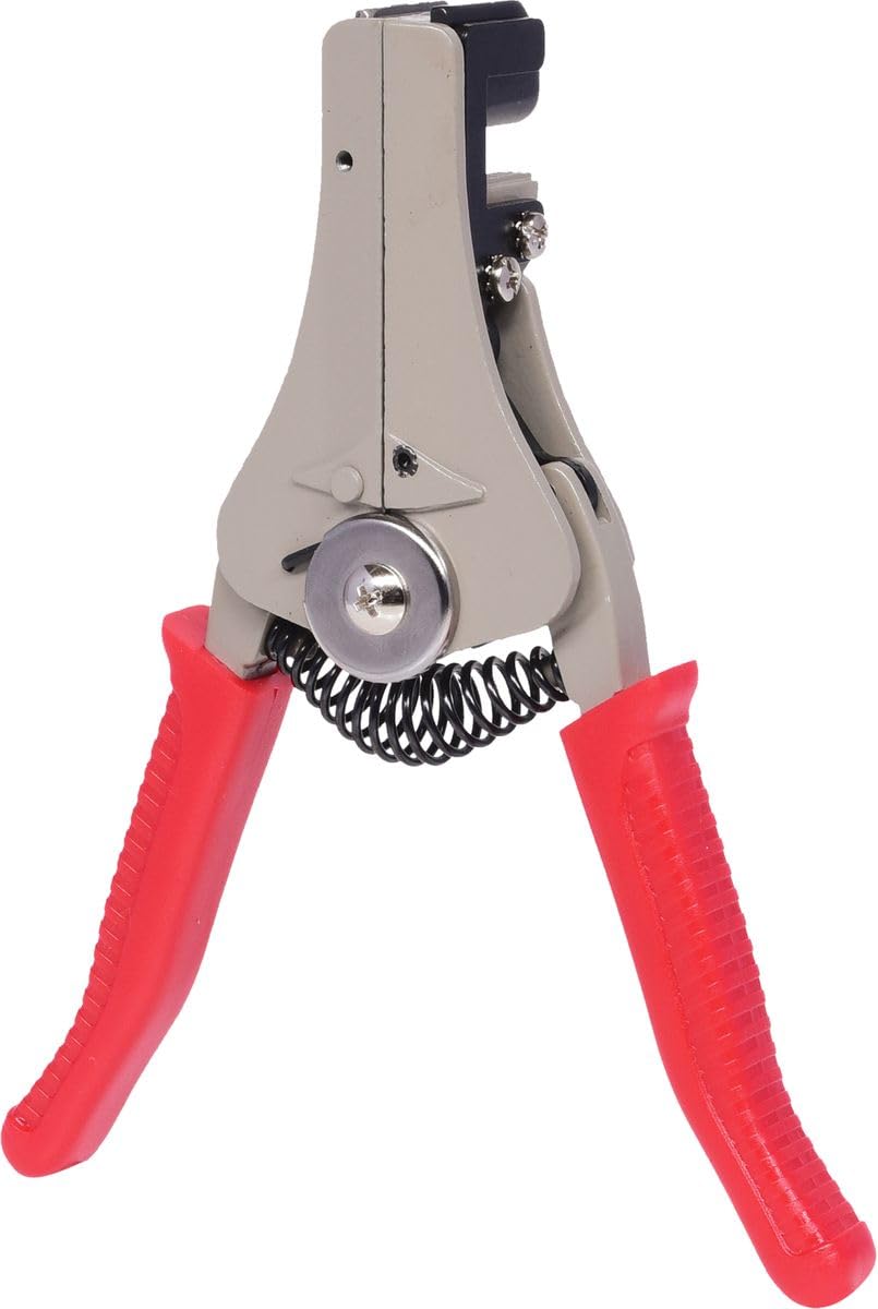 KS Tools 115.1029 pince à dénuder auto 1-3,2 mm