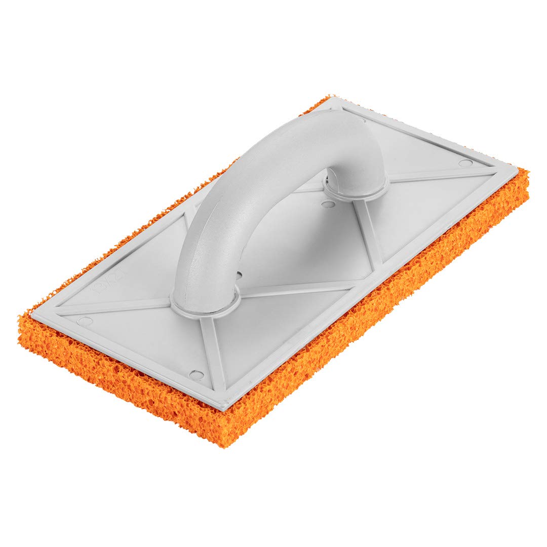 NEO TOOLS Taloche éponge 280 x 140 mm caoutchouc 8 mm