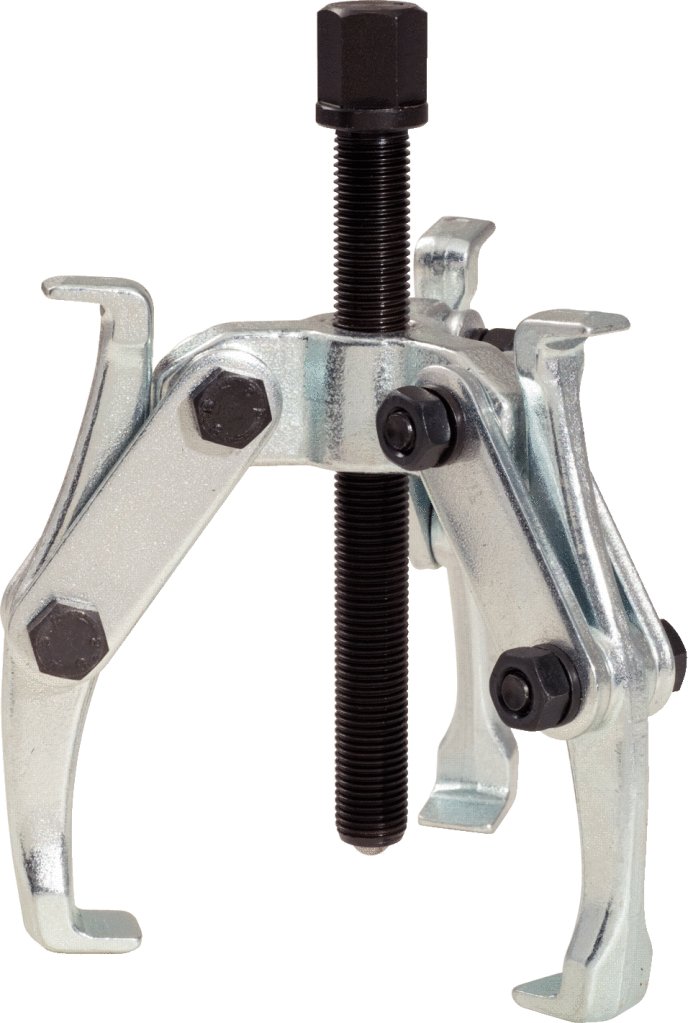 KS Tools 630.3002 extracteur 3 griffes 40-220 mm universel