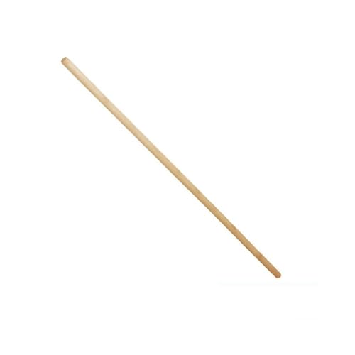 Mondelin manche à balai 28mm 140cm bois