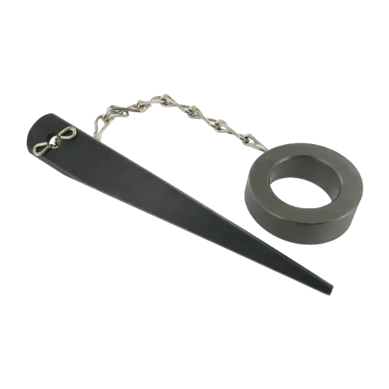 Guillet Kit d'extraction trépan 1/8 sans dégradation