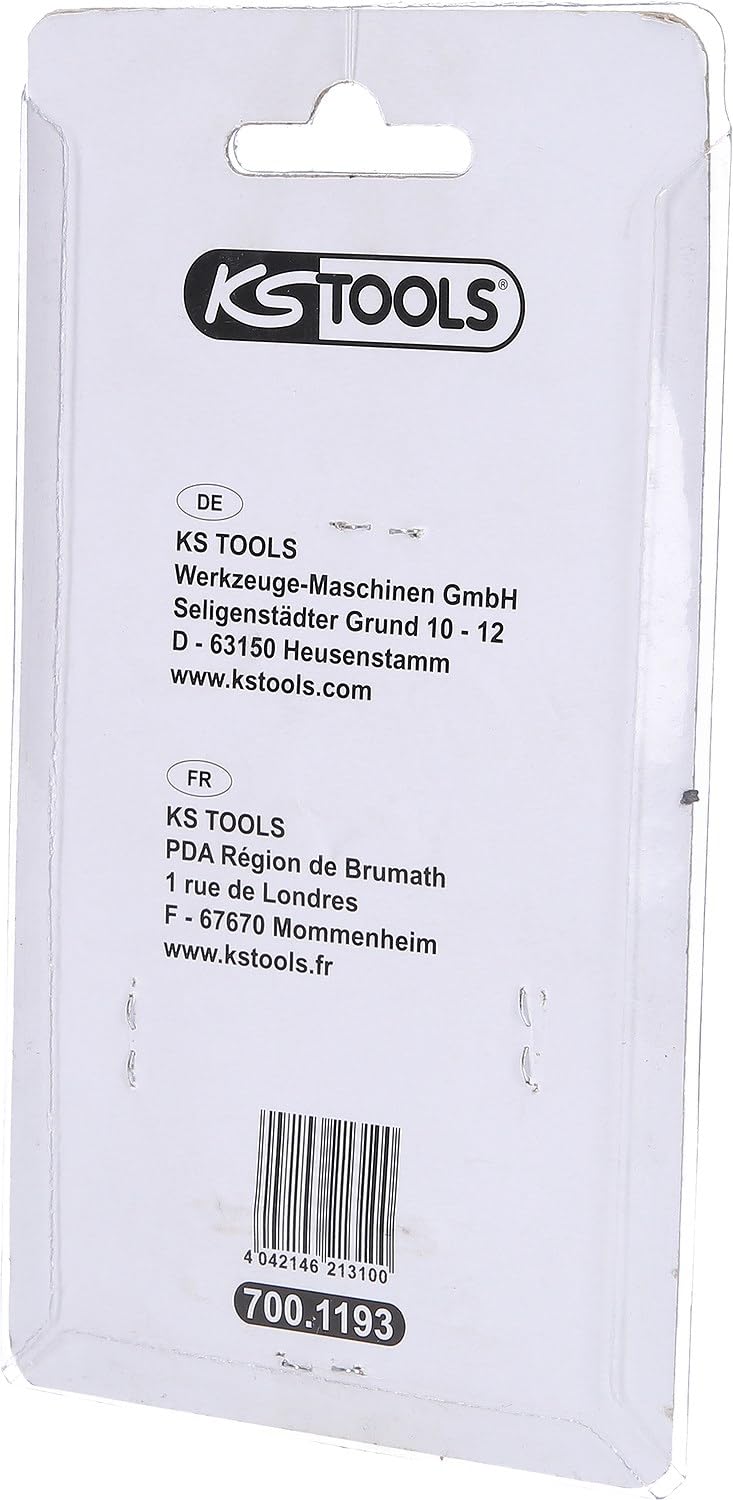 KS Tools 700.1193 extracteur essuie-glace type 1