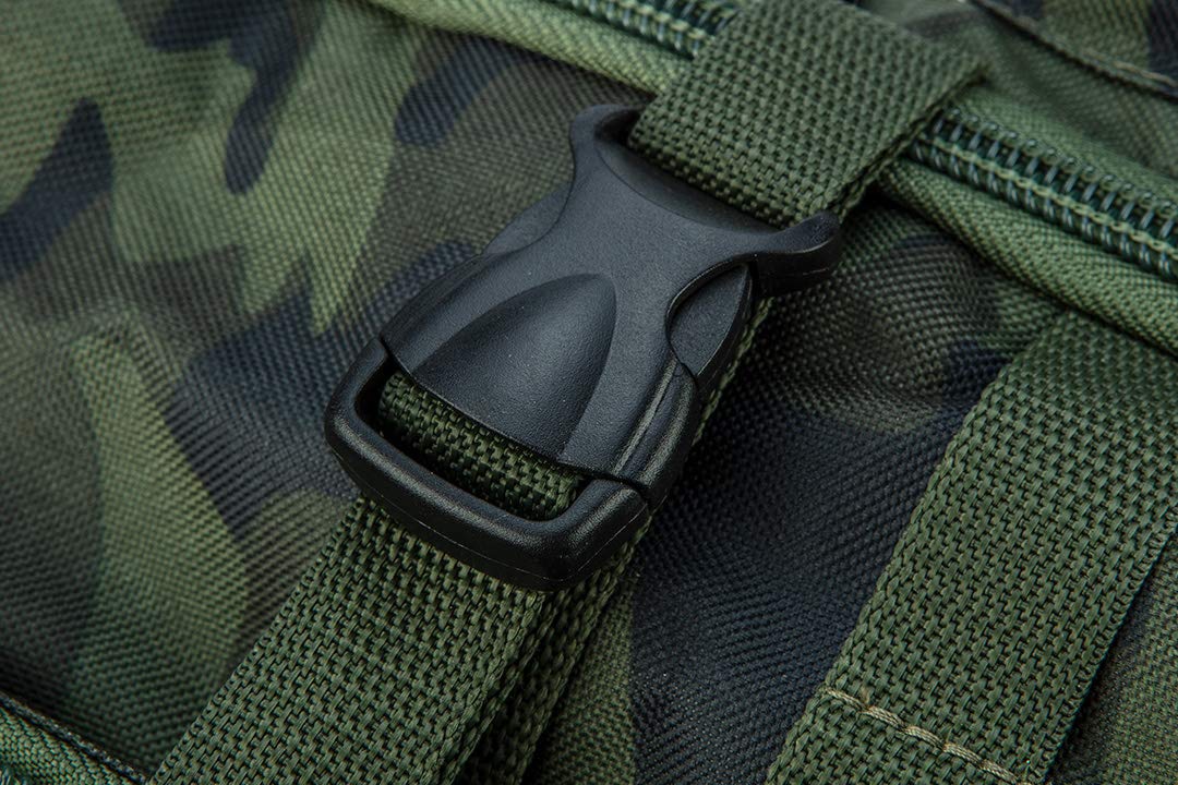 NEO Tools Camo sac à dos artisan nylon 600D camouflage