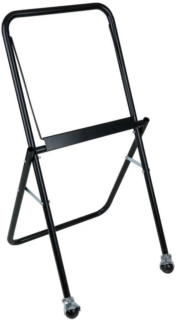 KS Tools 800.0158 Pieds pour dévidoir papier noir