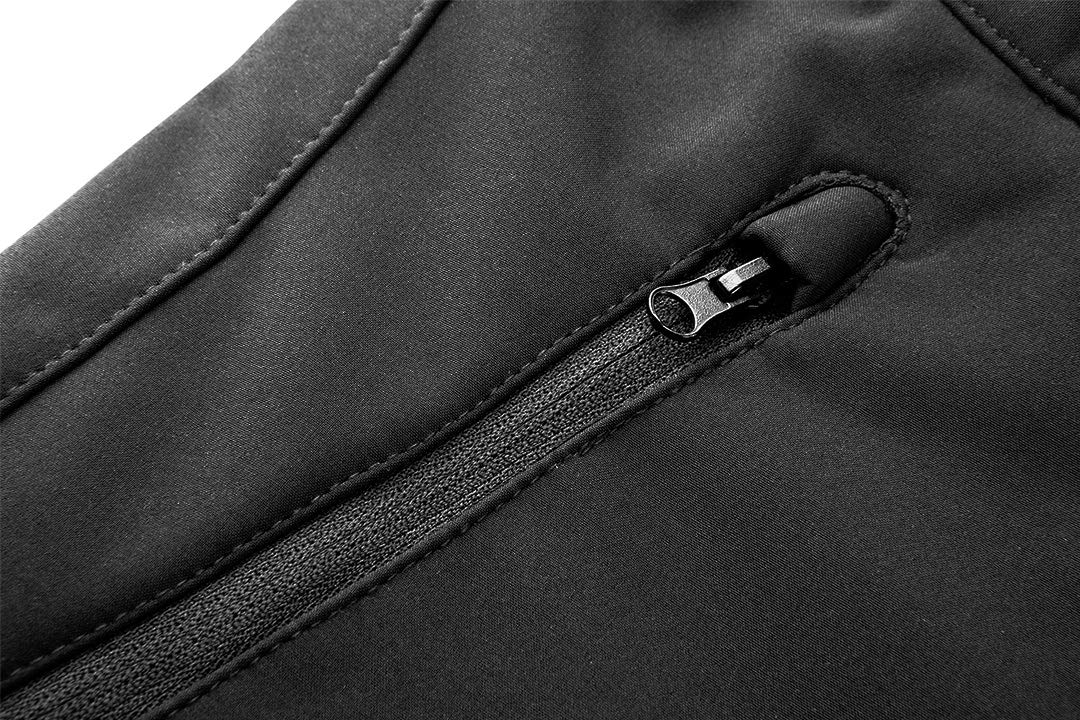 NEO Tools pantalon softshell noir hiver taille S