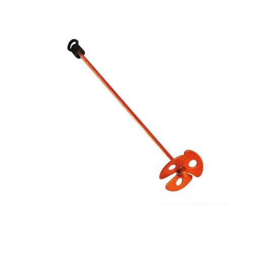 MOB MONDELIN Mini 60 fouet mélangeur acier M14