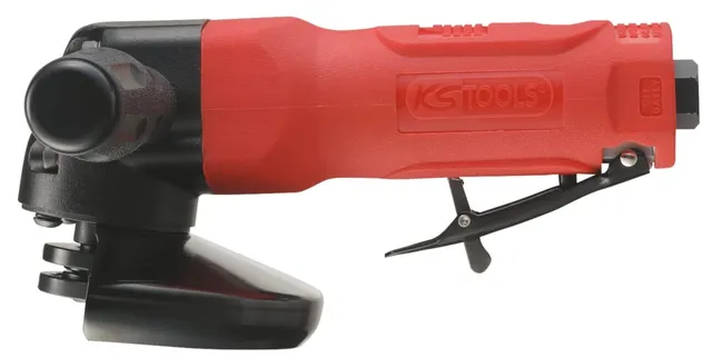 KS Tools 515.3045 meuleuse pneumatique poignée latérale