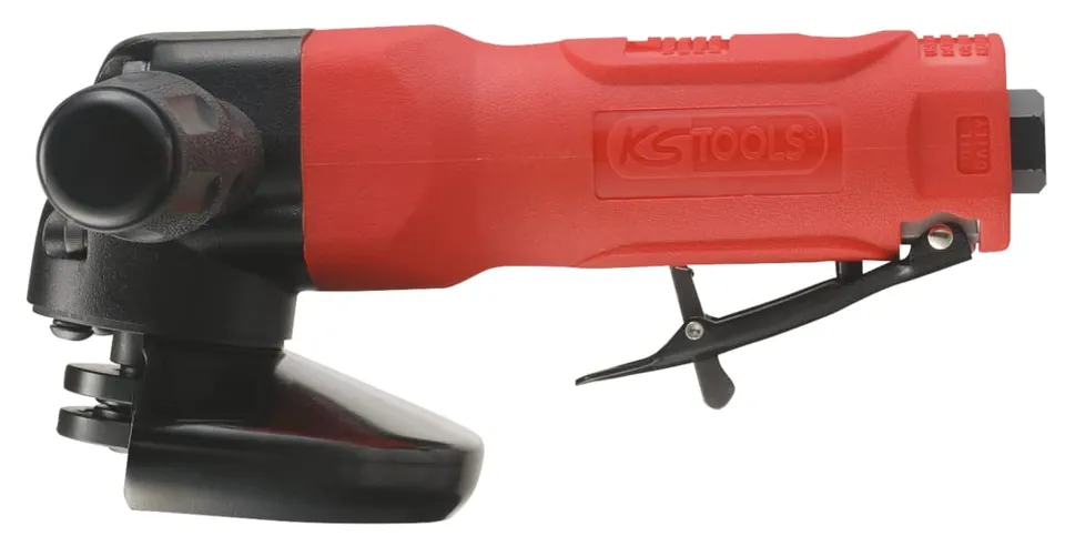 KS Tools 515.3045 meuleuse pneumatique poignée latérale
