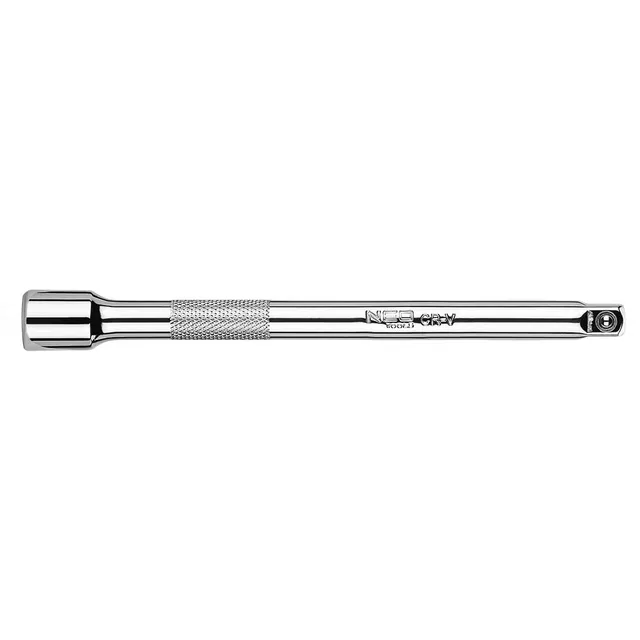 NEO TOOLS rallonge douille 1/4" 100 mm acier chrome-vanadium