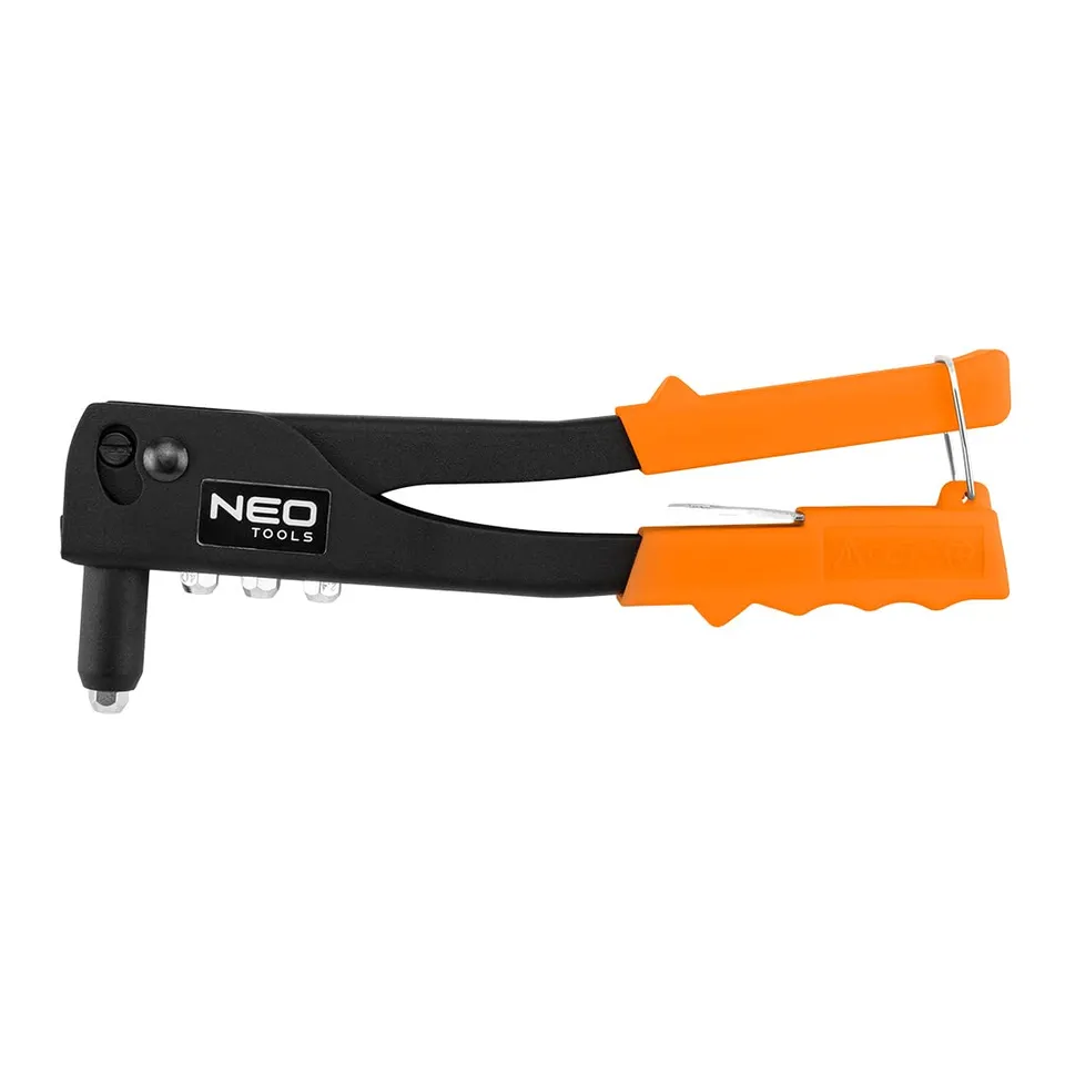 NEO TOOLS 18-101 pince à rivets aveugles 2,4-4,8 mm