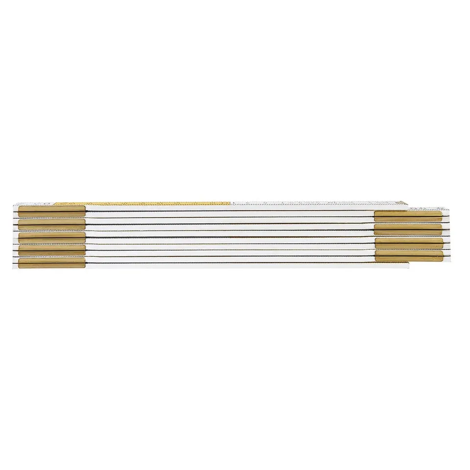 NEO TOOLS 74-020 mètre pliant bois 2 m