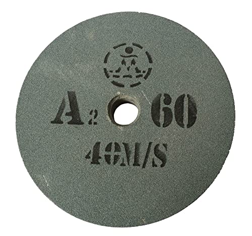 KS Tools Meule 250x32x32mm grain A60 pour 500.8460