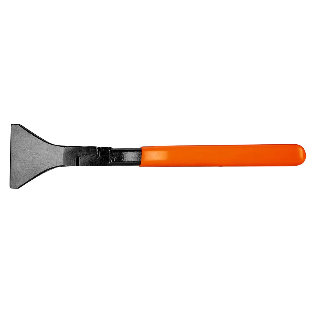 NEO TOOLS pince à tôle 275 mm CrMo 180° coupe nette