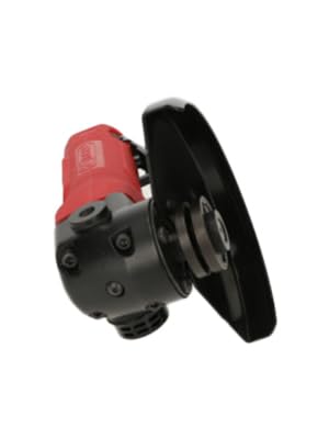 KS Tools 515.3045 meuleuse pneumatique poignée latérale