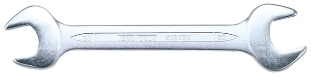 Teng Tools Clé à fourches 12x13 mm forgée