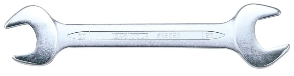 Teng Tools Clé à fourches 12x13 mm forgée