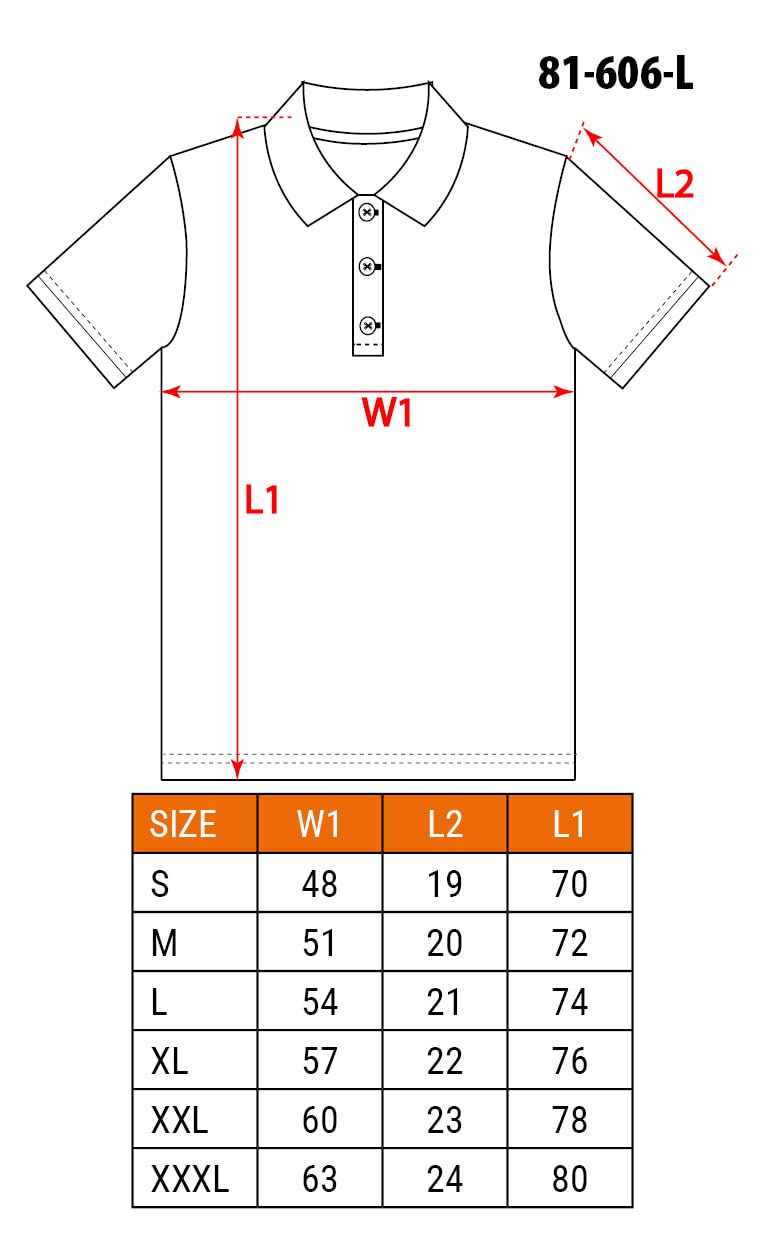 NEO TOOLS t-shirt travail homme coton chantier