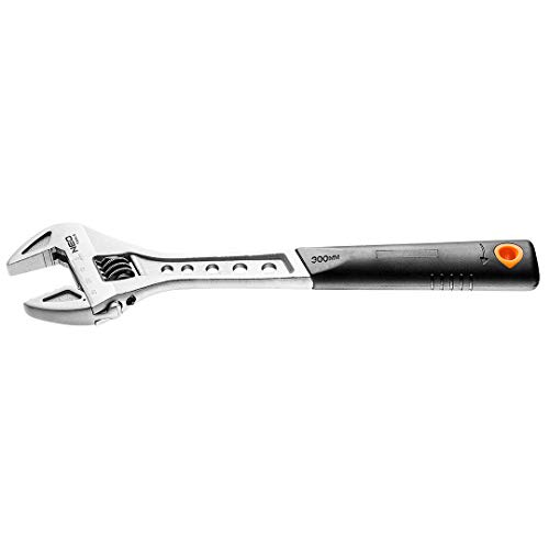 NEO TOOLS 03-013 clé à molette forgée