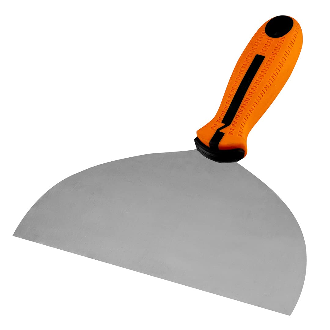 NEO TOOLS 20 mm grattoir inox peinture rénovation
